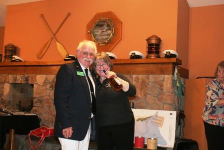 Drawing Winner - Darlene Schnittker
