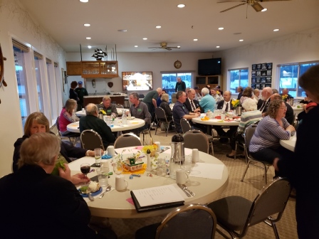 April Social 2022